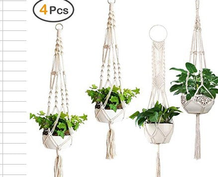 Plant pots