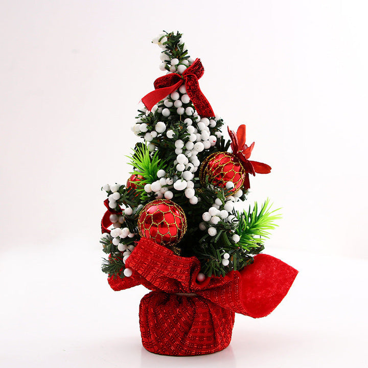 Decorative Christmas Tree