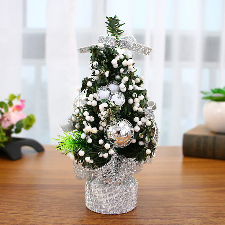 Decorative Christmas Tree