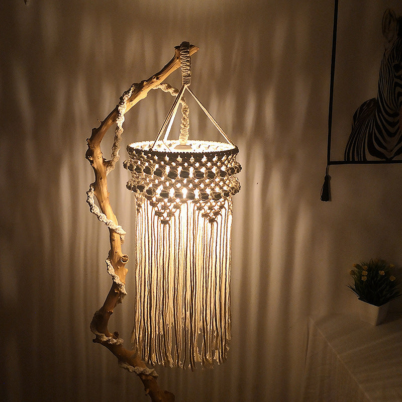Decorative Macrame