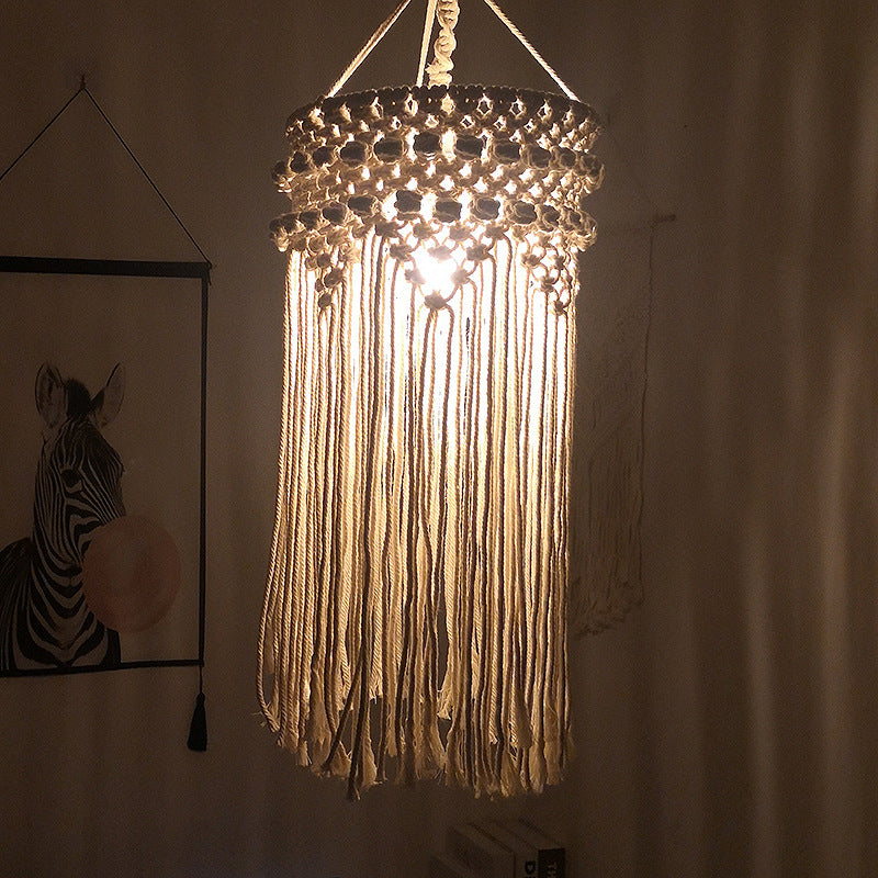 Decorative Macrame
