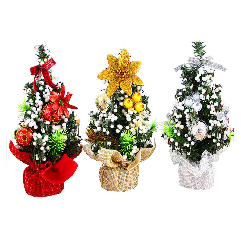 Decorative Christmas Tree