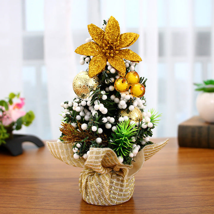 Decorative Christmas Tree