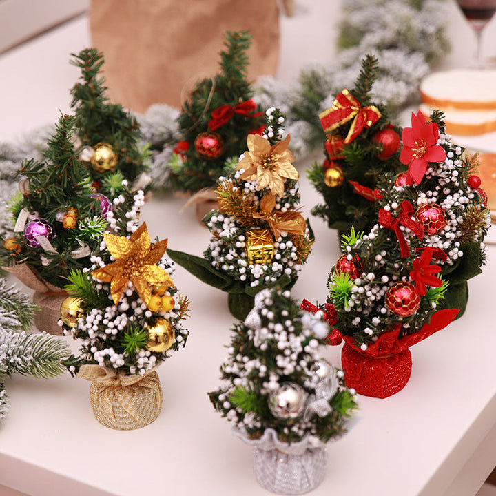 Decorative Christmas Tree