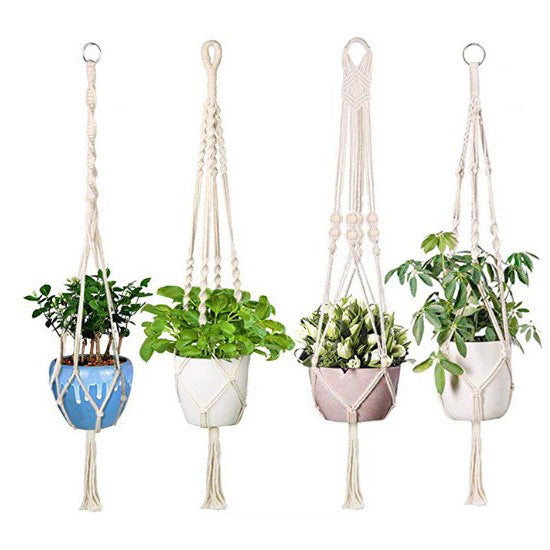Plant pots
