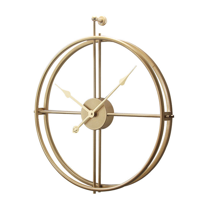Decorative Wall Clock