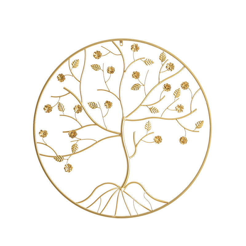 Decorative Tree Wall Art