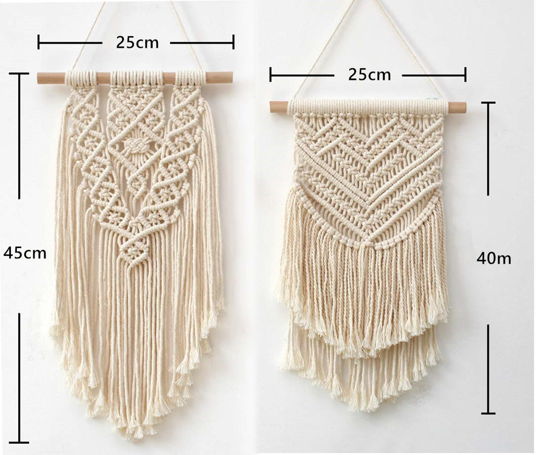 Macrame Wall Art
