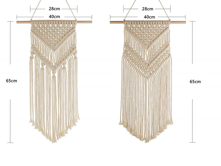 Macrame Wall Art