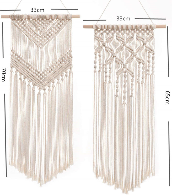 Macrame Wall Art