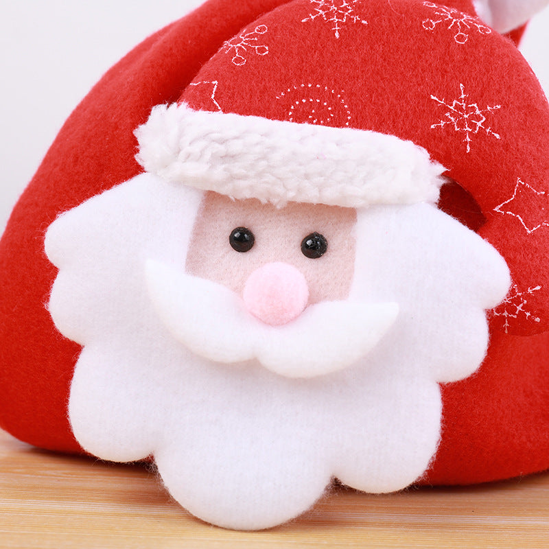 Christmas gift bag
