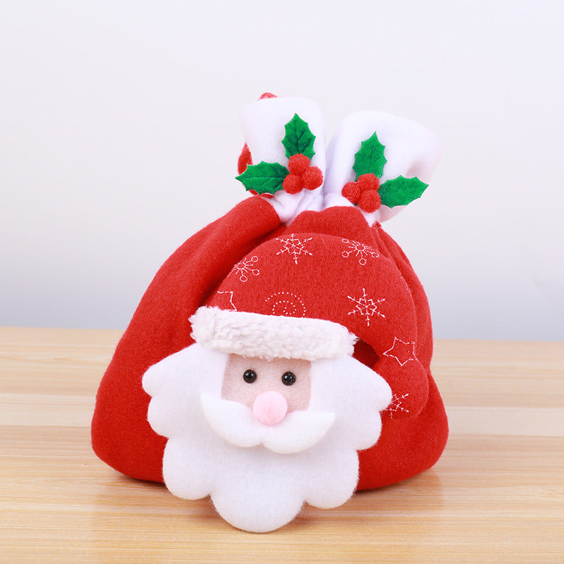 Christmas gift bag