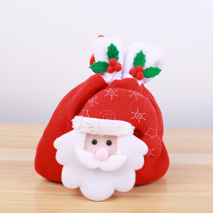 Christmas gift bag