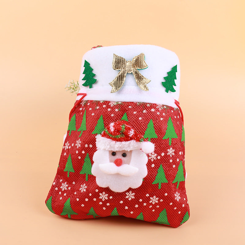 Christmas Gift Bag