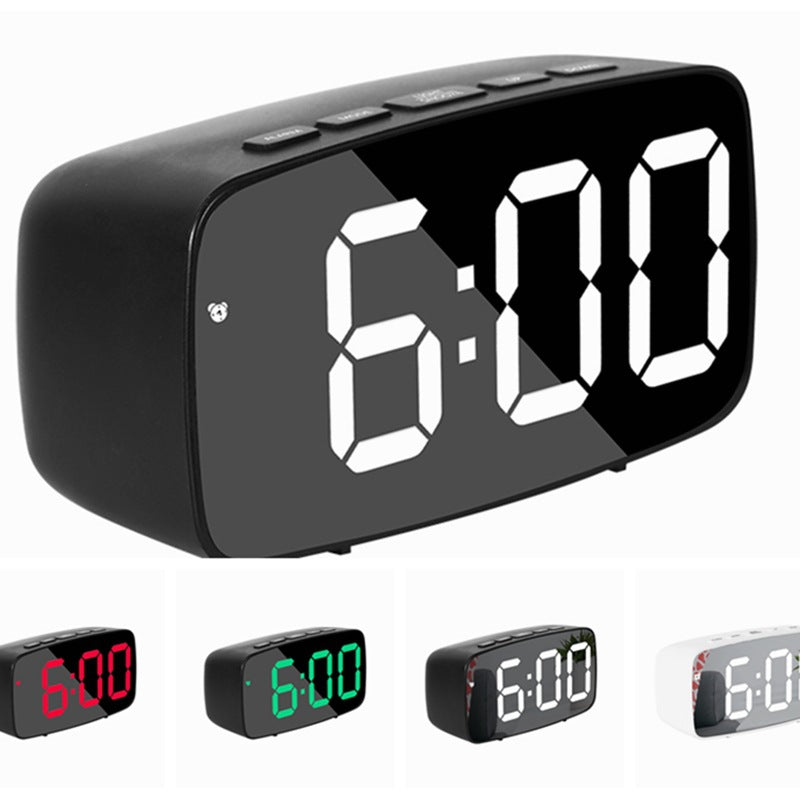 Digital timer with large digits