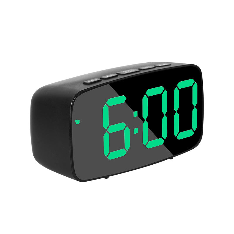 Digital timer with large digits