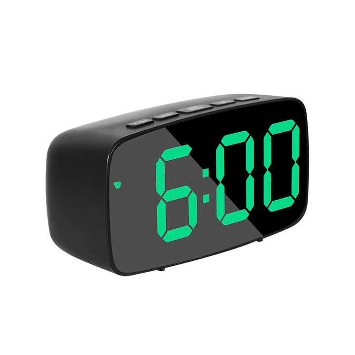 Digital timer with large digits