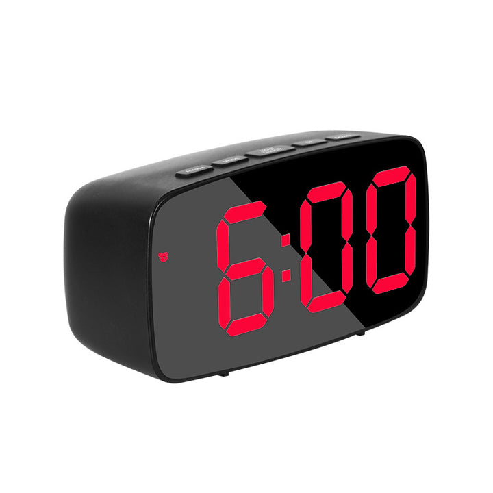 Digital timer with large digits