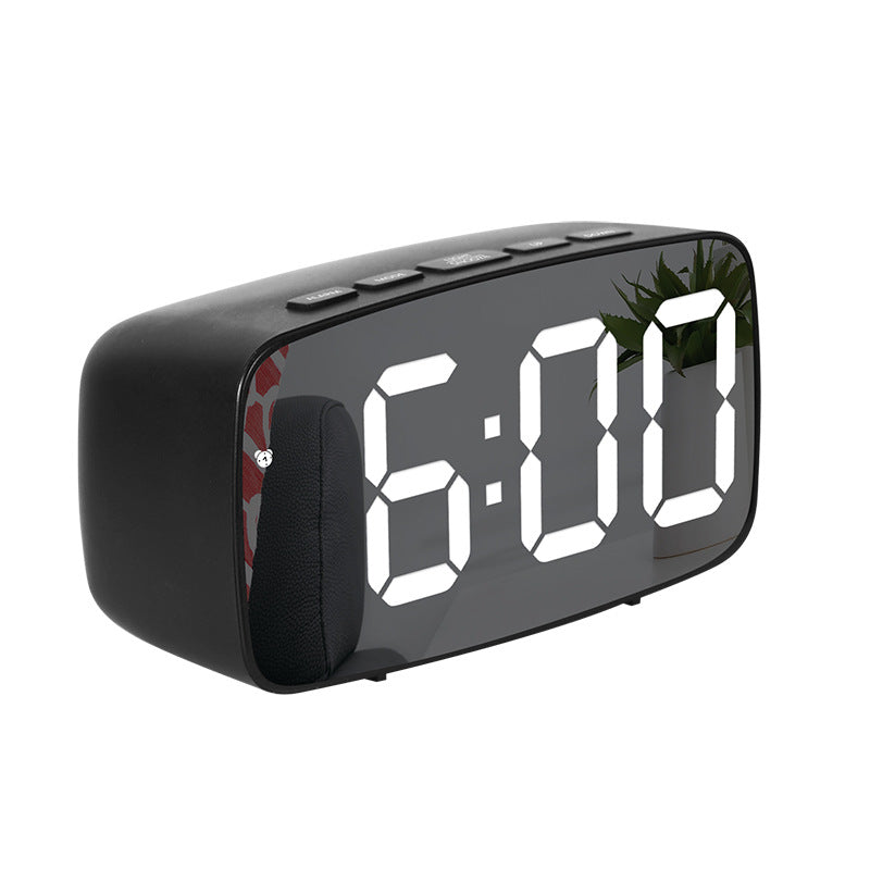 Digital timer with large digits