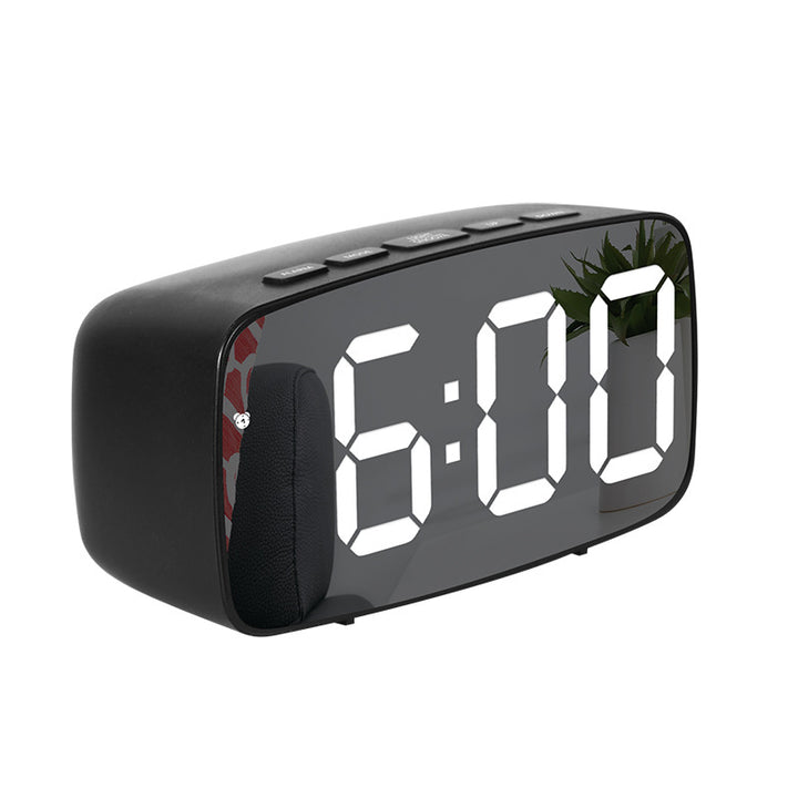 Digital timer with large digits