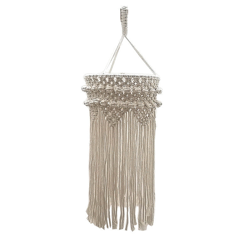 Decorative Macrame