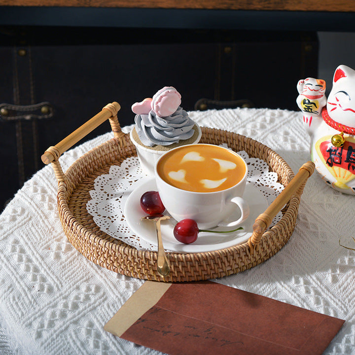 Decorative Basket
