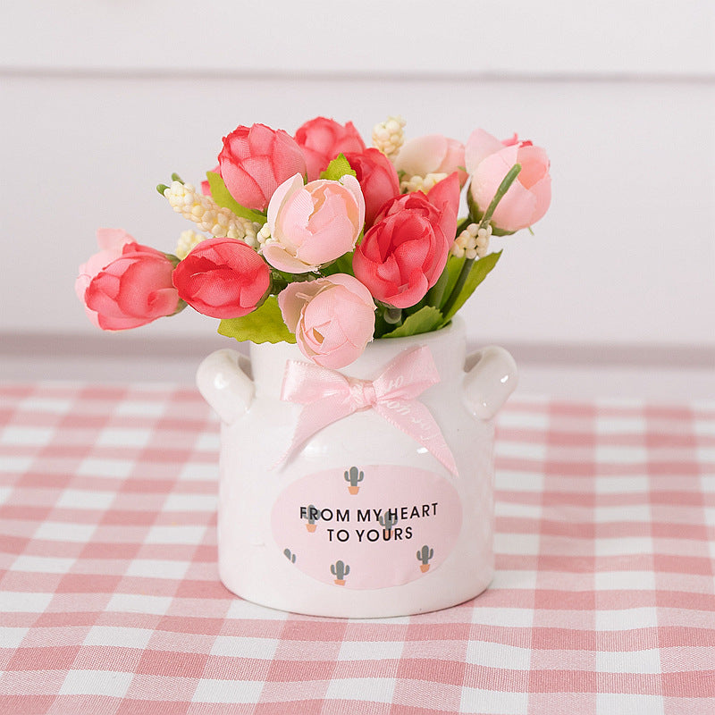 Decorative Flower Pot