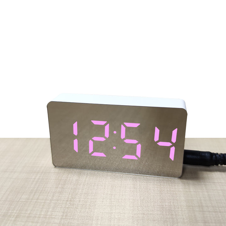 Digital Alarm Clock