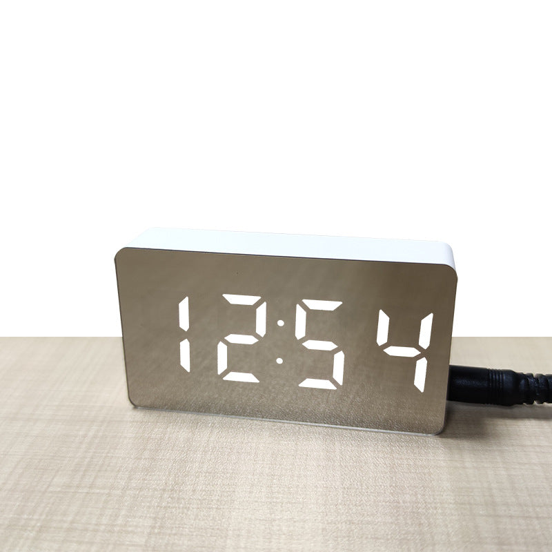 Digital Alarm Clock