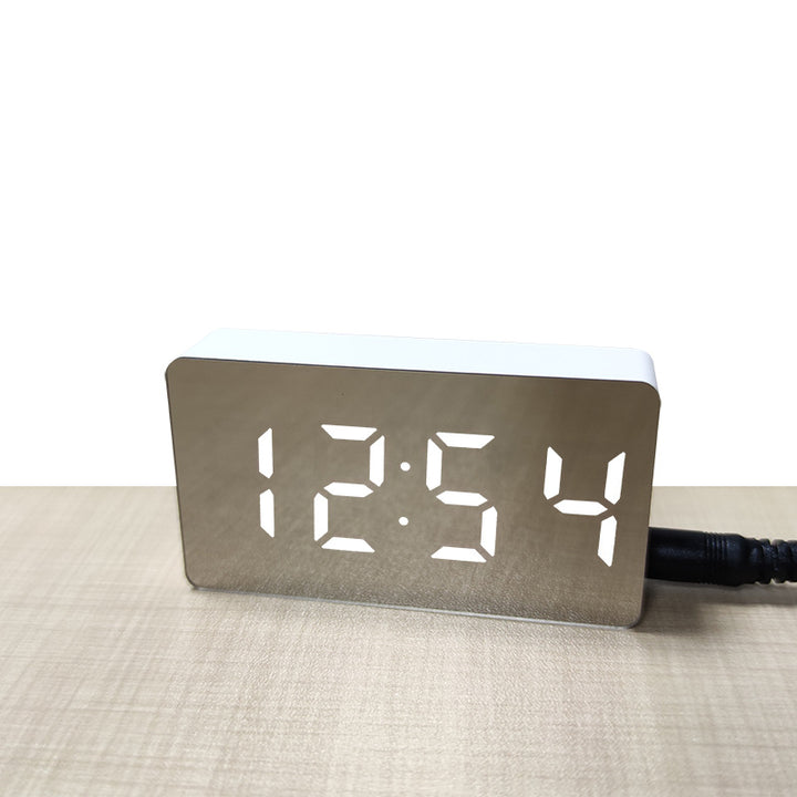 Digital Alarm Clock