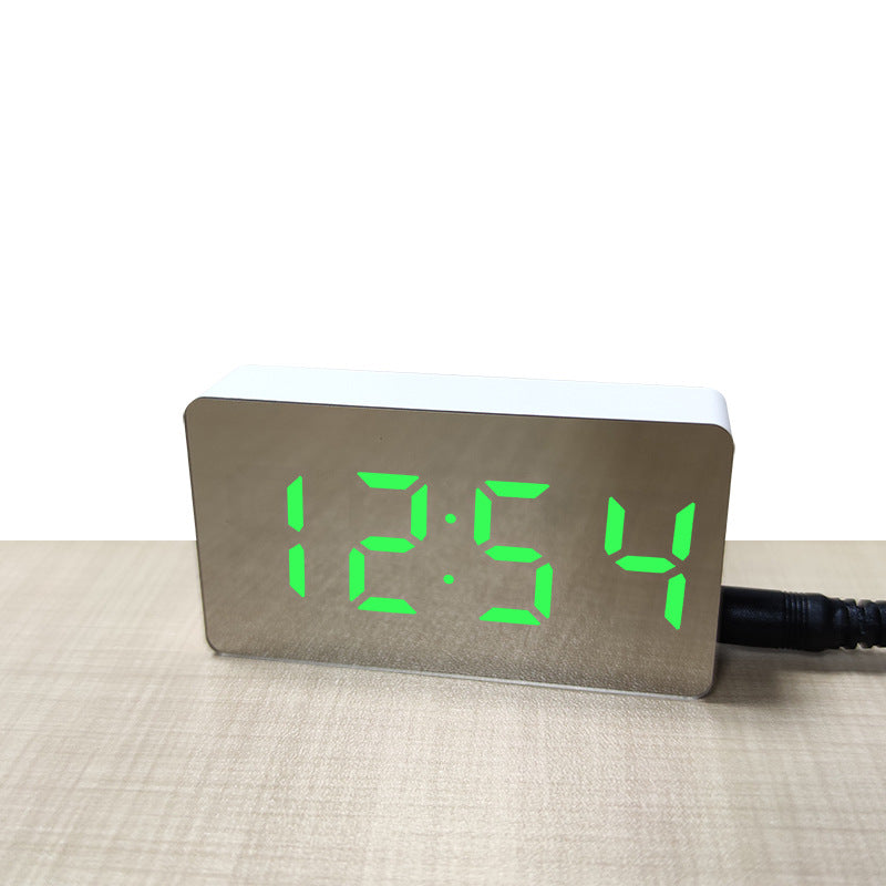 Digital Alarm Clock