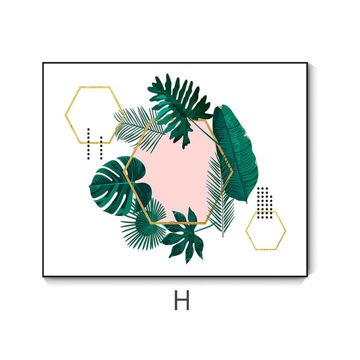 Decorative Horse-Themed Wall Art