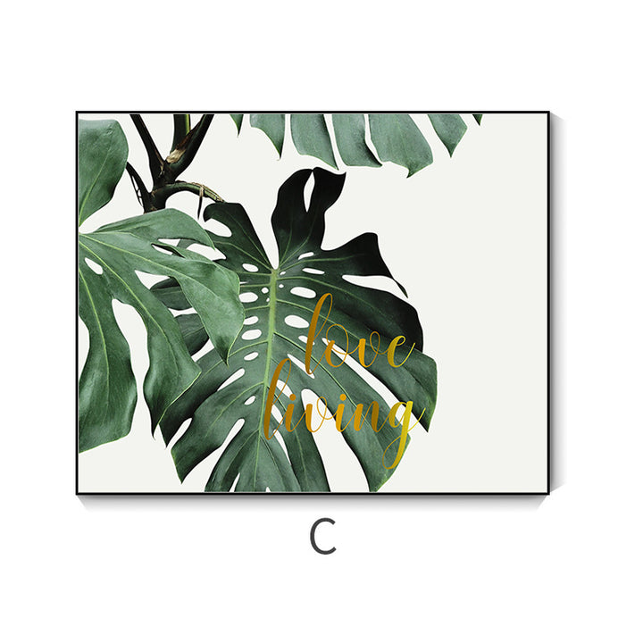 Decorative Horse-Themed Wall Art