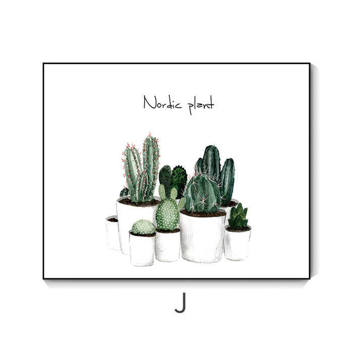 Decorative Horse-Themed Wall Art