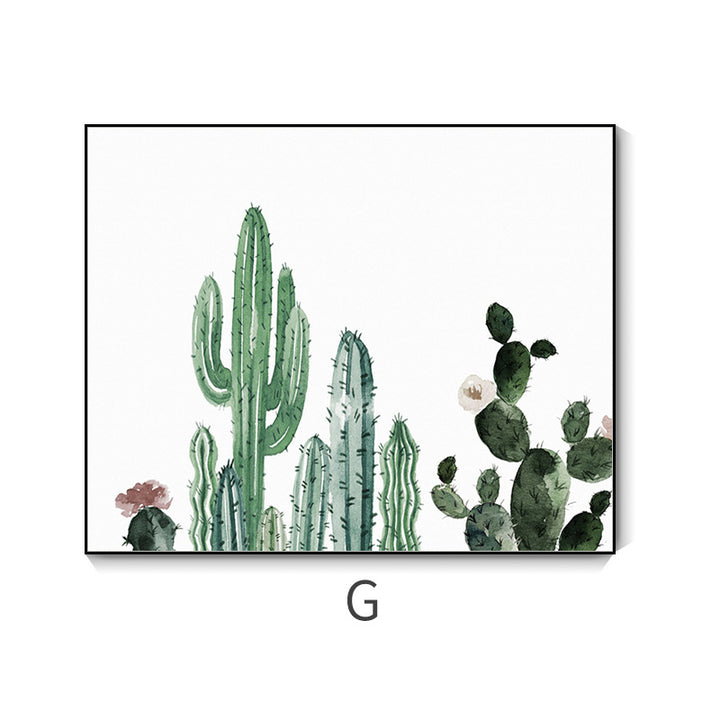 Decorative Horse-Themed Wall Art