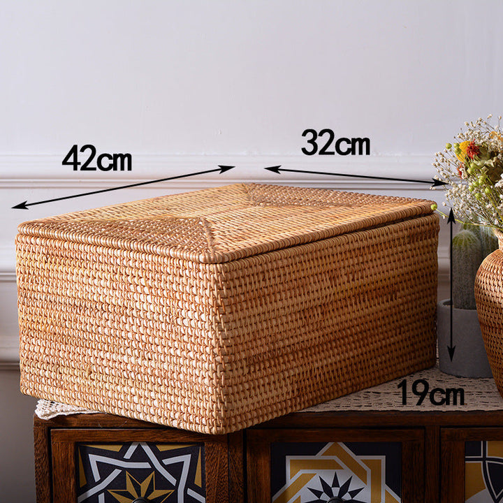 Storage basket
