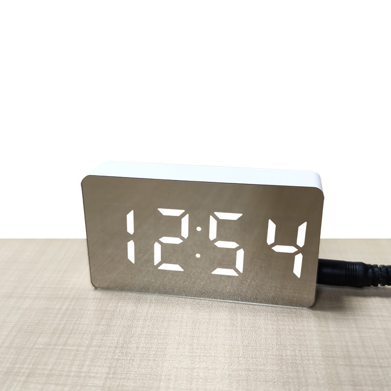 Digital Alarm Clock