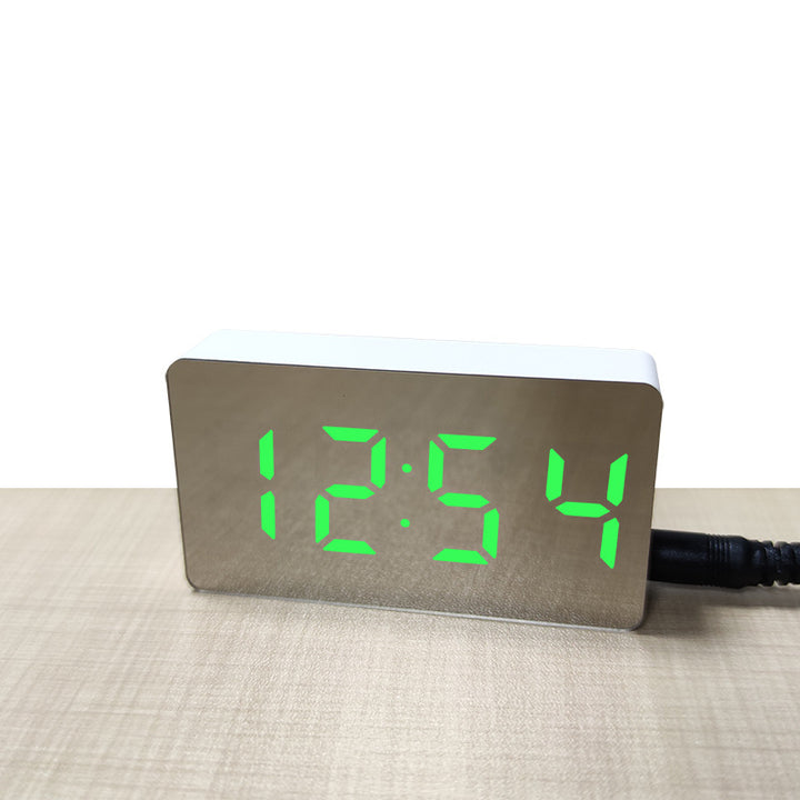Digital Alarm Clock