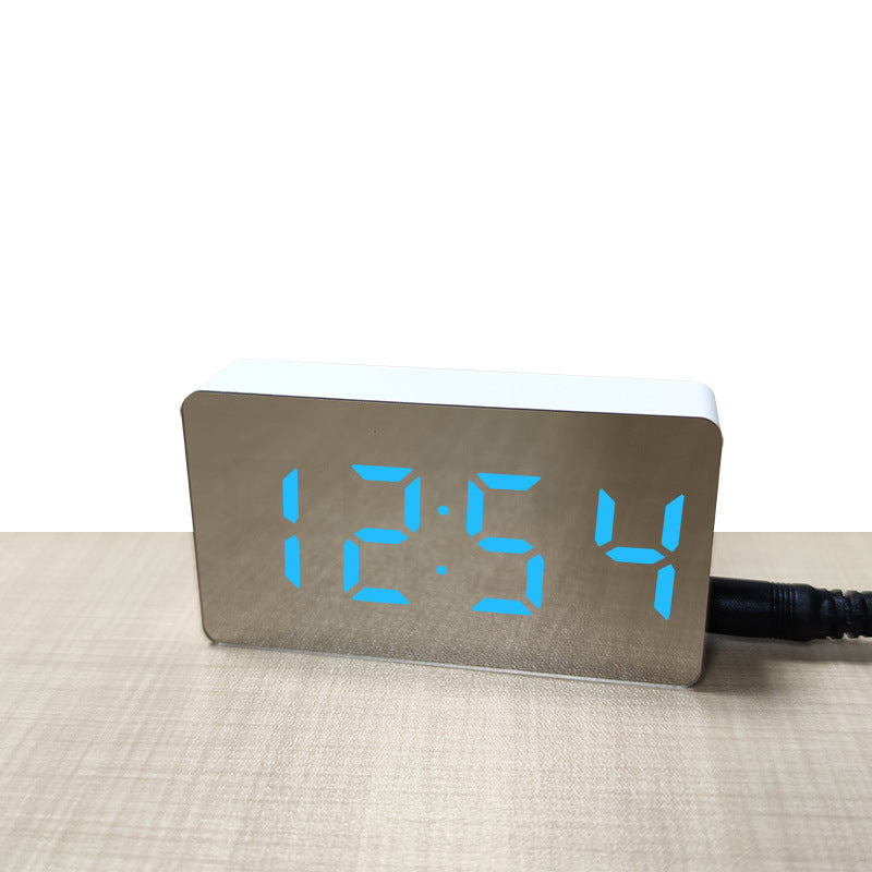 Digital Alarm Clock