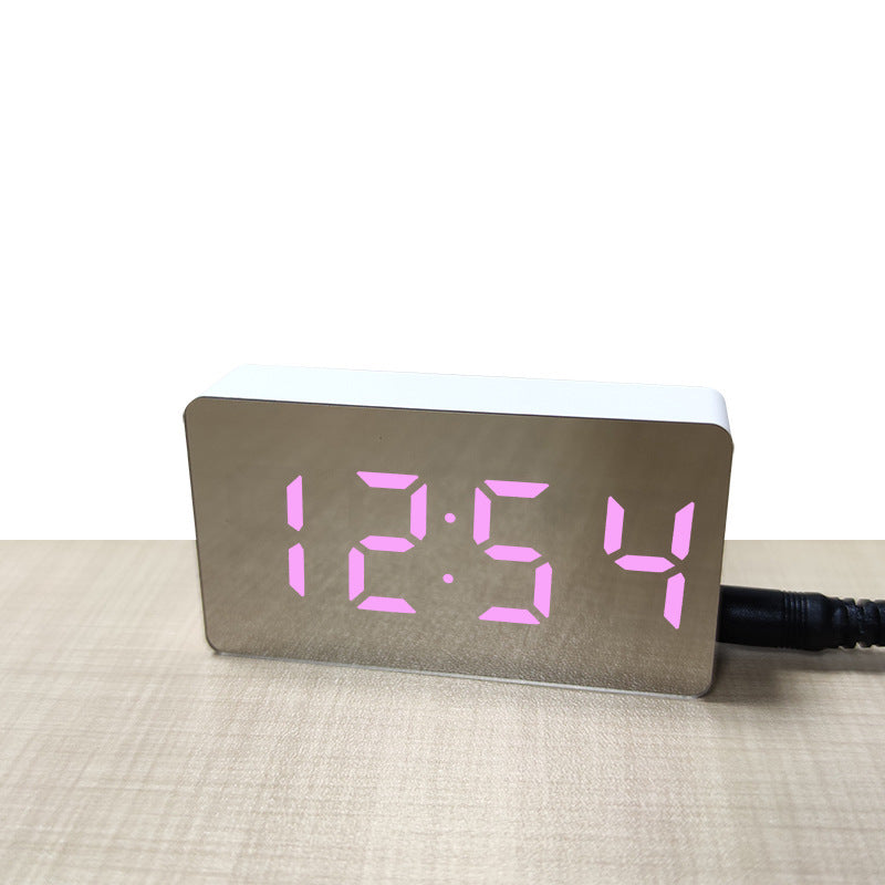 Digital Alarm Clock