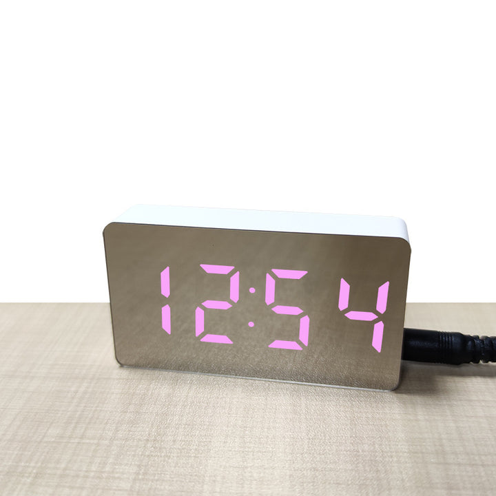Digital Alarm Clock