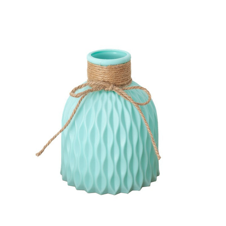 Decorative flower vase