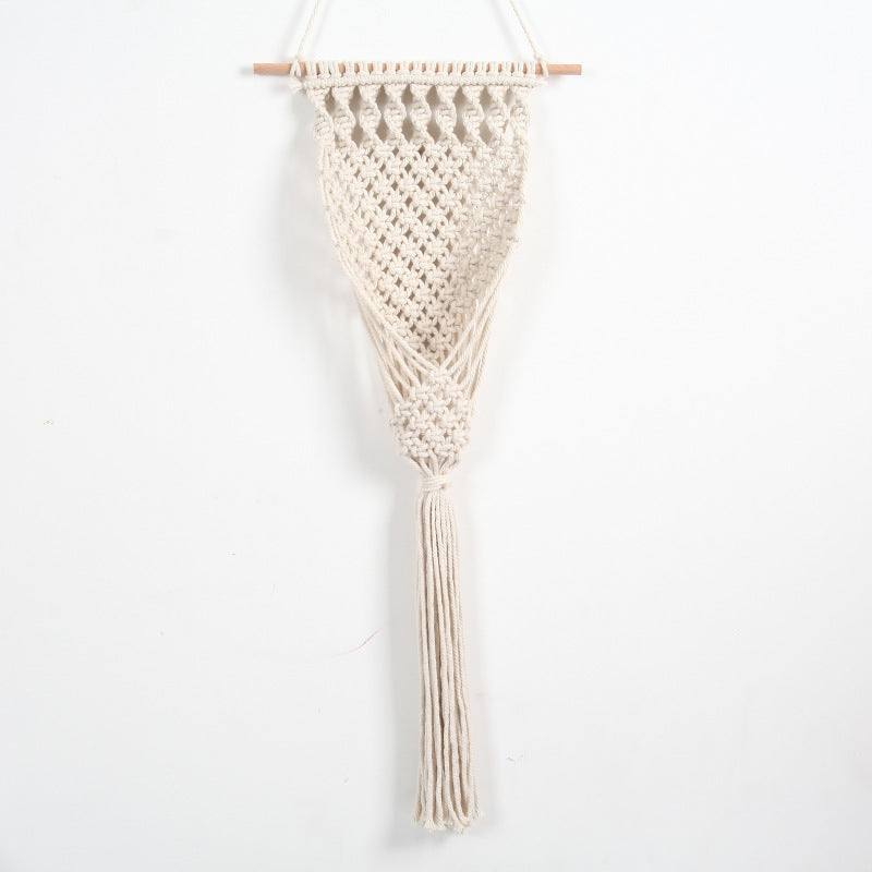 Macramé Decorative Wall Hanging