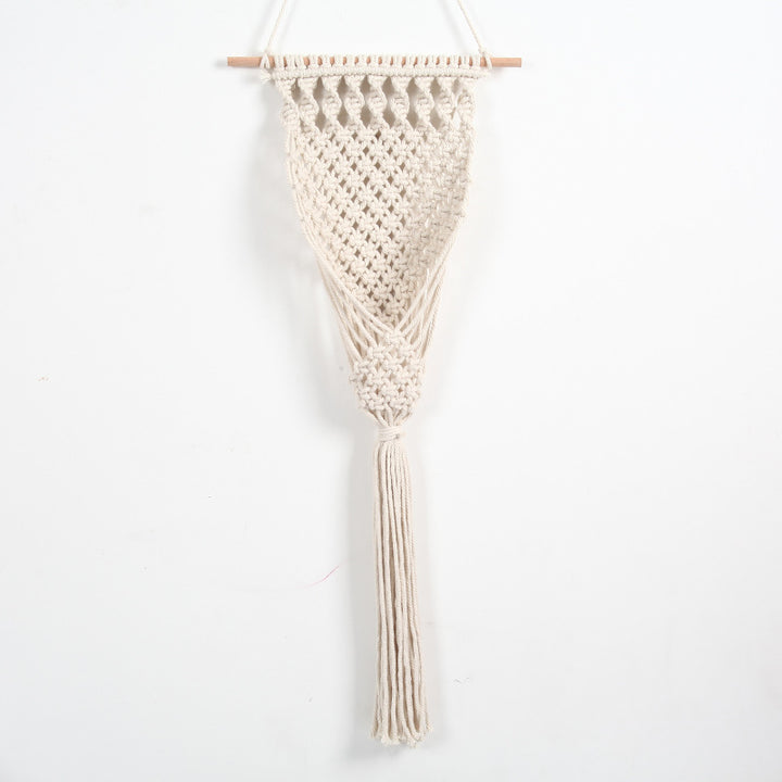 Macramé Decorative Wall Hanging