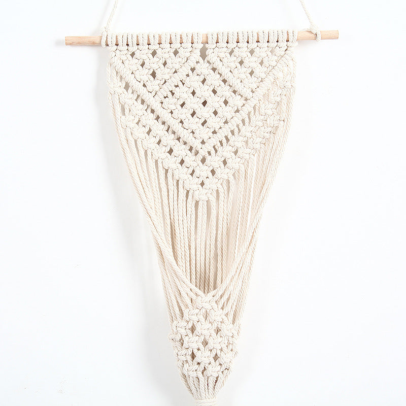 Macramé Wall Hanging