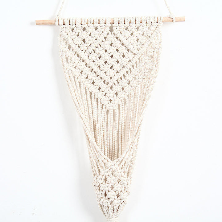 Macramé Wall Hanging