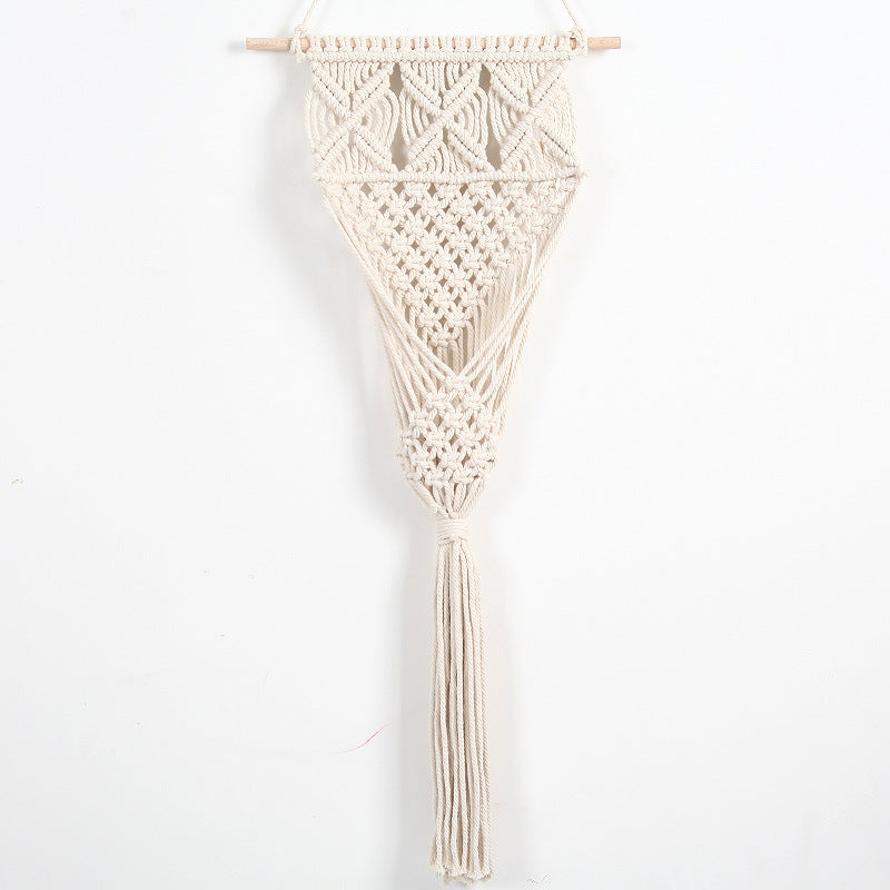 Macramé Decorative Wall Hanging
