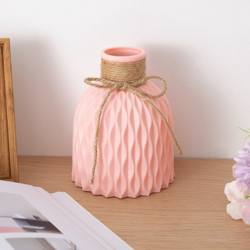 Decorative flower vase