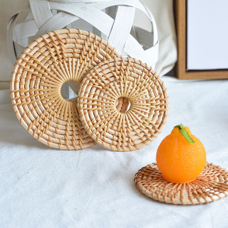 Handwoven Table Mat