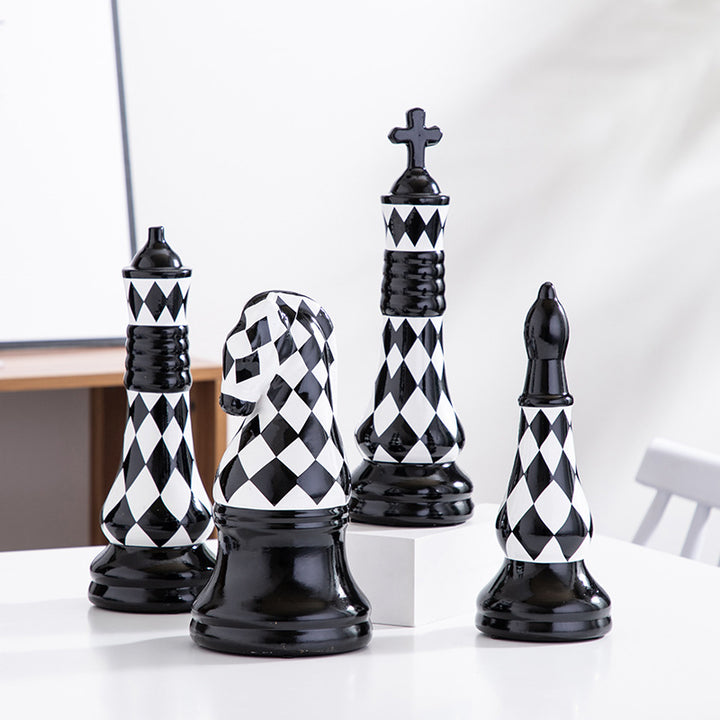 Chess set